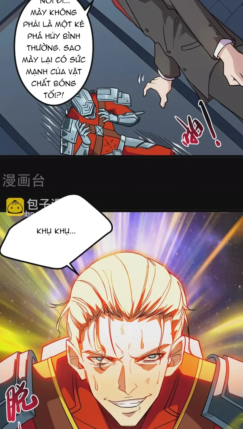 Địa Ngục Này Ta Mở Ra Đấy Chap 671 - Next Chap 672