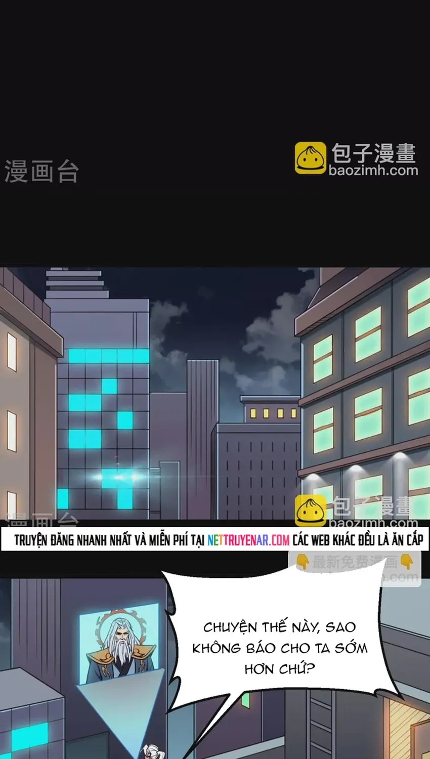 Địa Ngục Này Ta Mở Ra Đấy Chap 671 - Next Chap 672