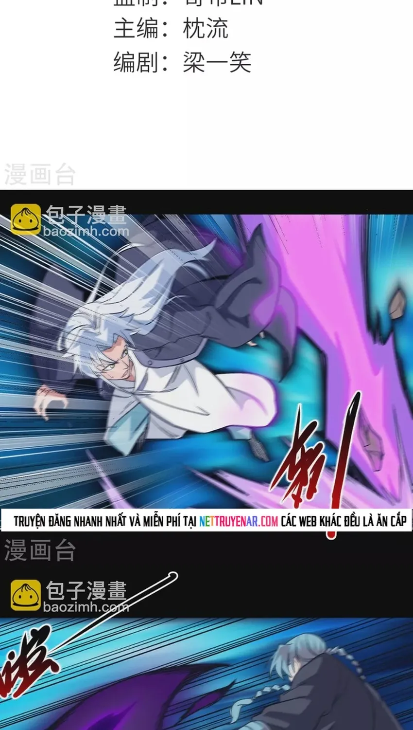 Địa Ngục Này Ta Mở Ra Đấy Chap 672 - Next Chap 673