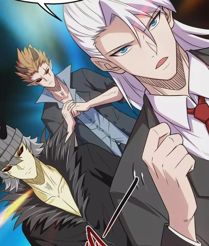 Địa Ngục Này Ta Mở Ra Đấy Chap 672 - Next Chap 673