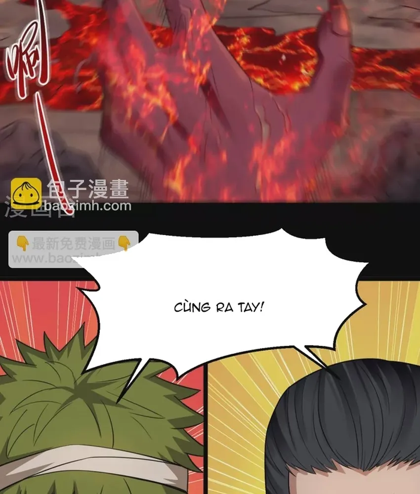 Địa Ngục Này Ta Mở Ra Đấy Chap 673 - Next Chap 674
