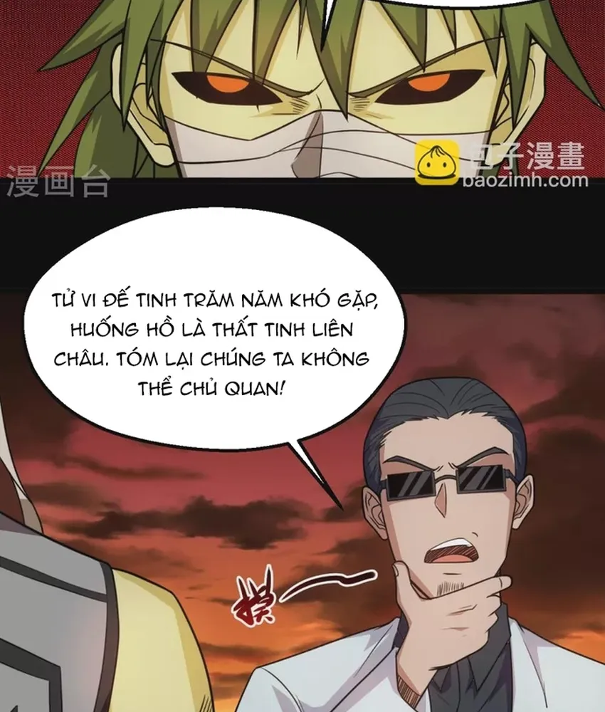 Địa Ngục Này Ta Mở Ra Đấy Chap 673 - Next Chap 674