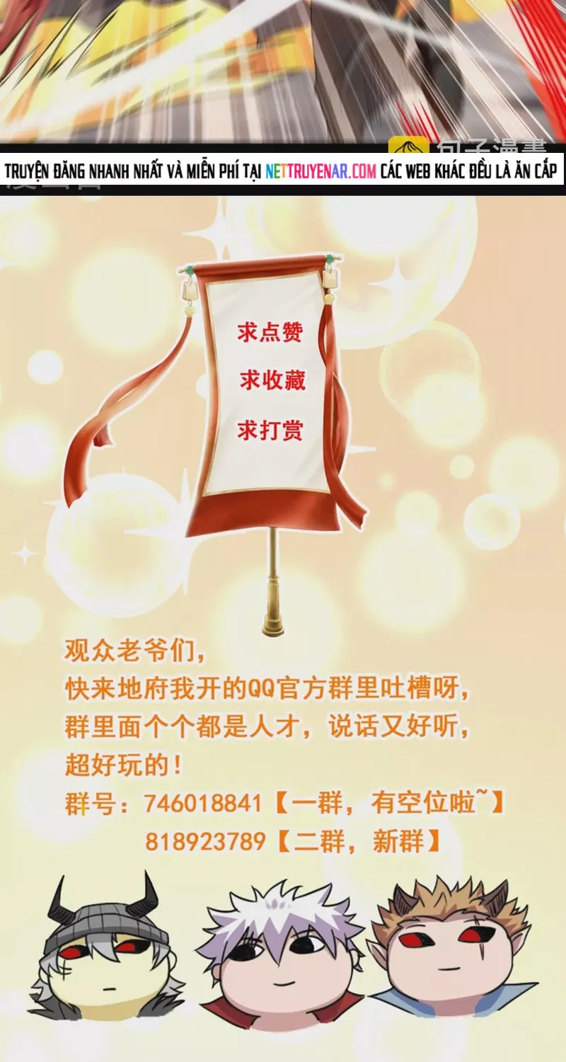 Địa Ngục Này Ta Mở Ra Đấy Chap 676 - Next Chap 677