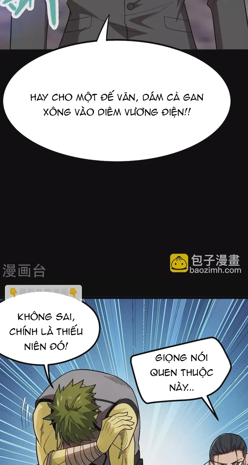 Địa Ngục Này Ta Mở Ra Đấy Chap 676 - Next Chap 677