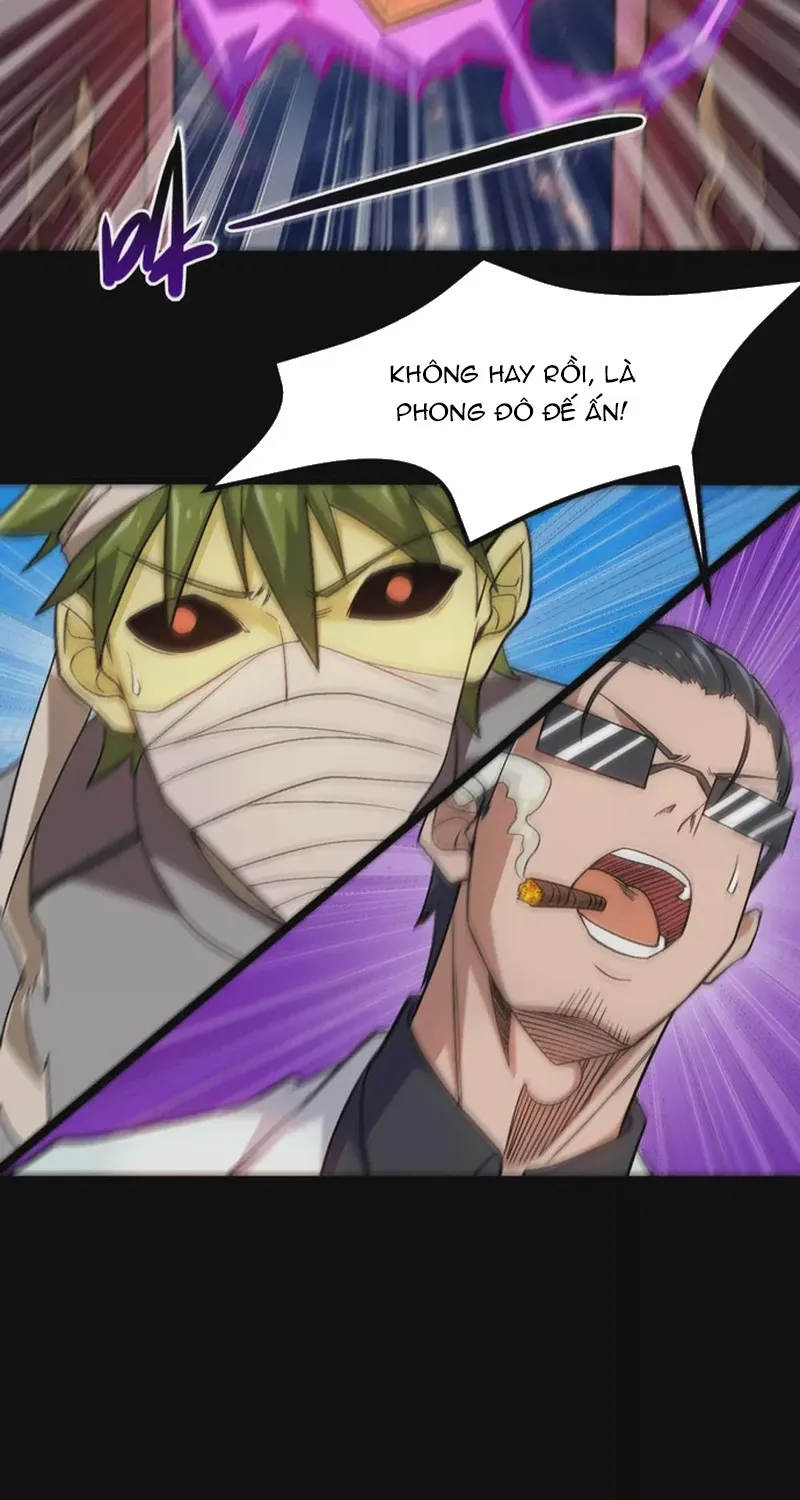 Địa Ngục Này Ta Mở Ra Đấy Chap 677 - Next Chap 678