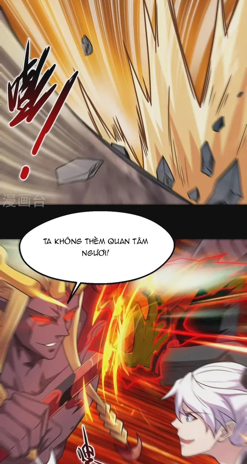 Địa Ngục Này Ta Mở Ra Đấy Chap 677 - Next Chap 678