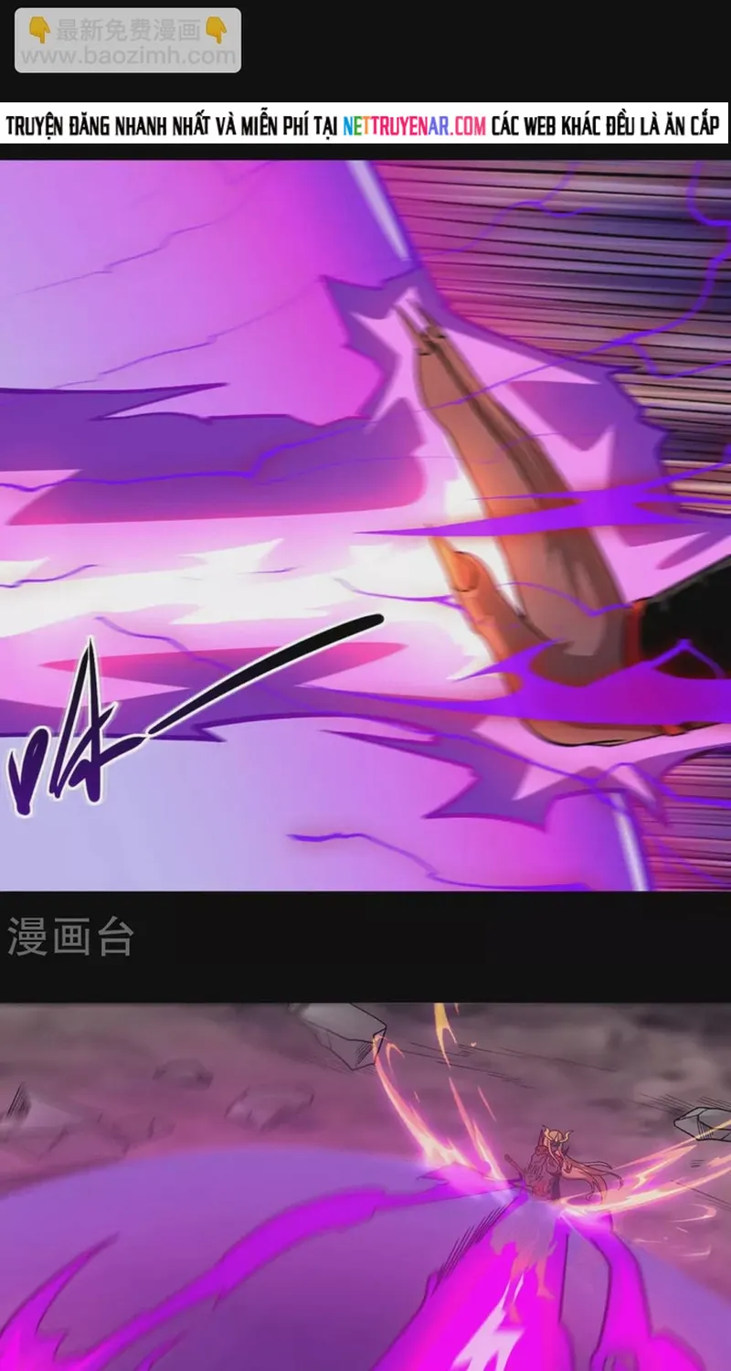 Địa Ngục Này Ta Mở Ra Đấy Chap 677 - Next Chap 678