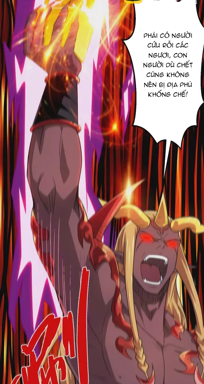 Địa Ngục Này Ta Mở Ra Đấy Chap 678 - Next Chap 679