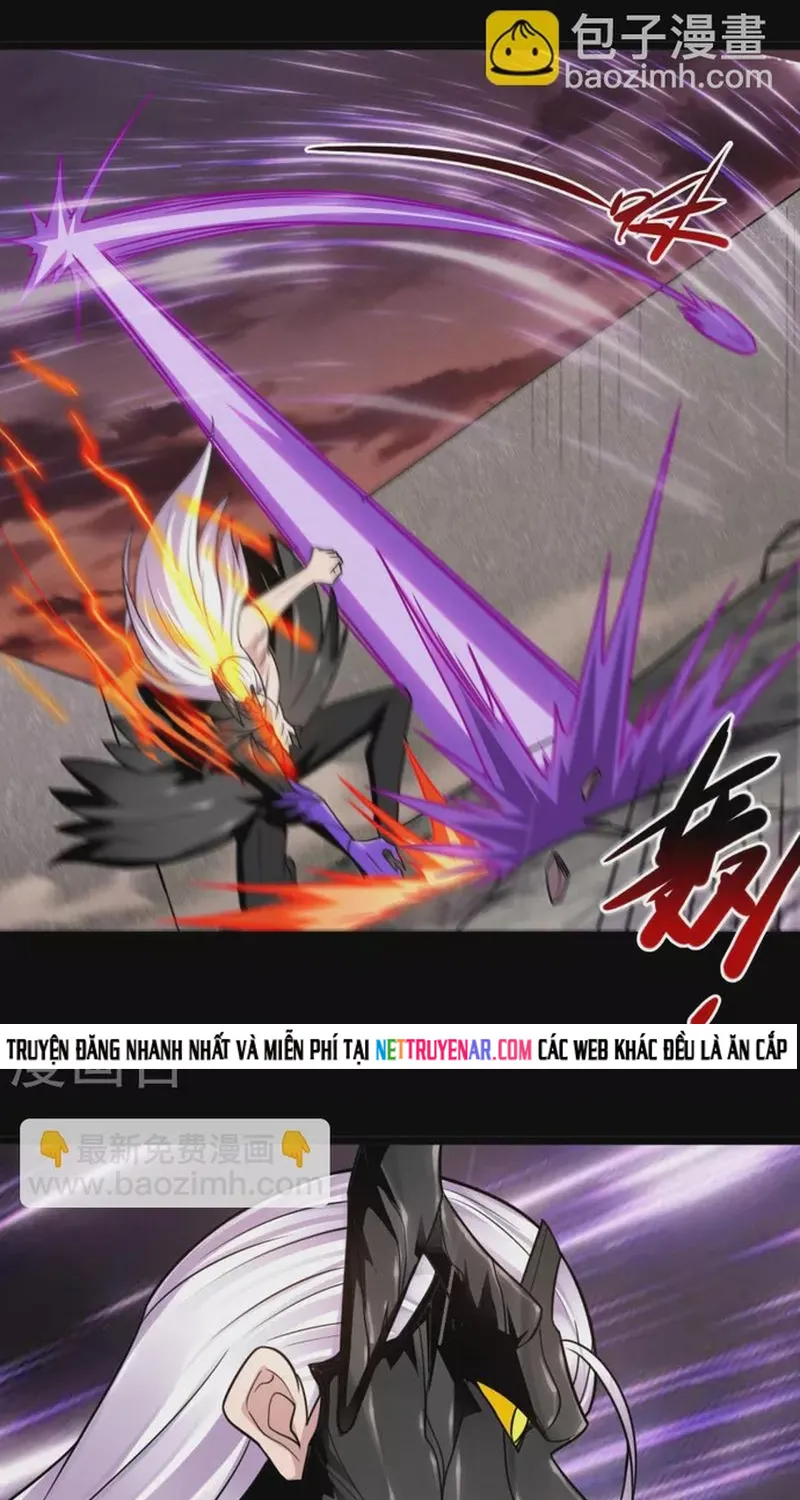 Địa Ngục Này Ta Mở Ra Đấy Chap 678 - Next Chap 679
