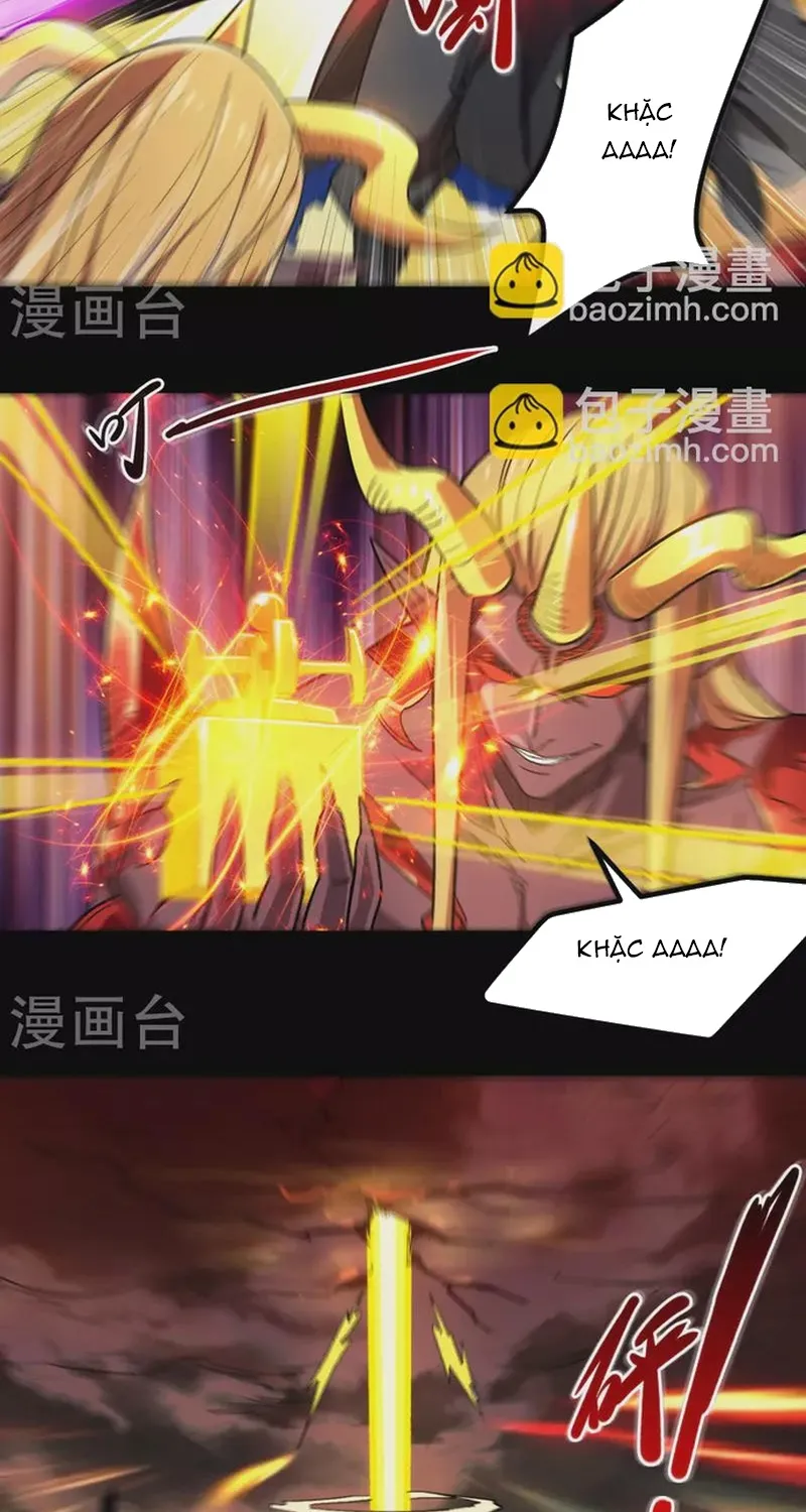 Địa Ngục Này Ta Mở Ra Đấy Chap 679 - Next Chap 680