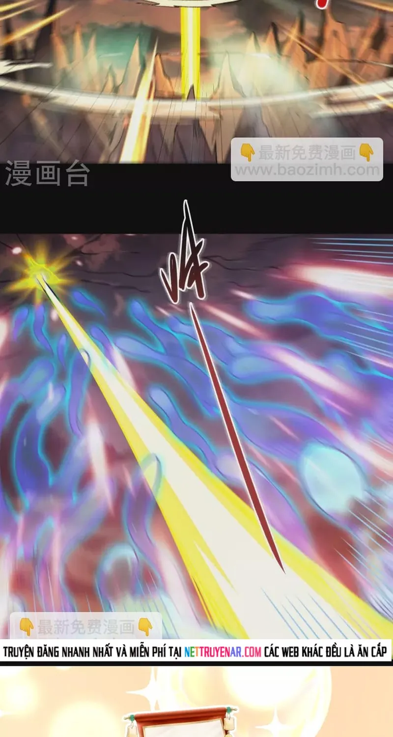 Địa Ngục Này Ta Mở Ra Đấy Chap 679 - Next Chap 680