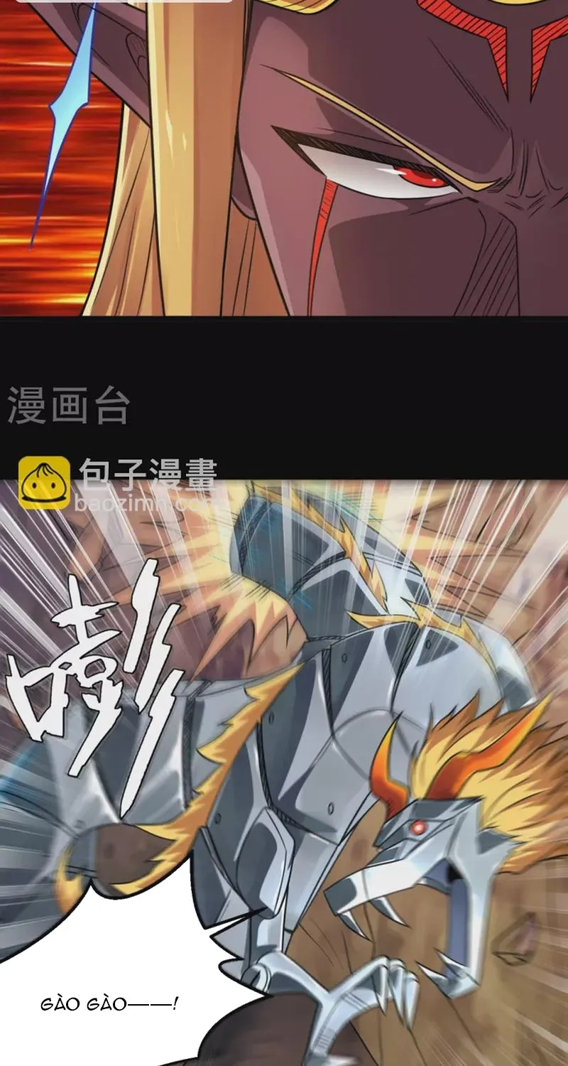 Địa Ngục Này Ta Mở Ra Đấy Chap 679 - Next Chap 680