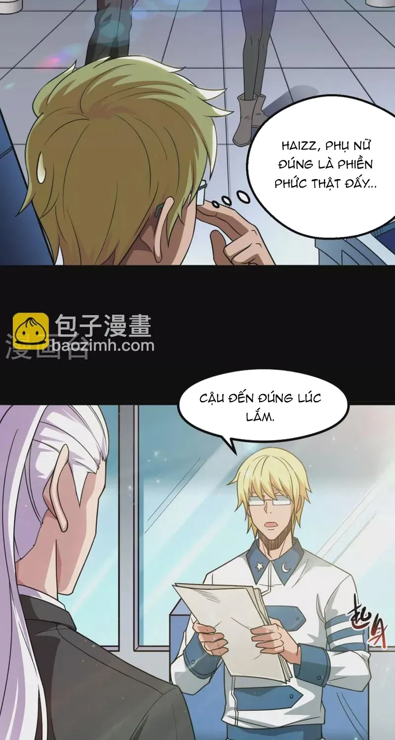 Địa Ngục Này Ta Mở Ra Đấy Chap 684 - Next Chap 685