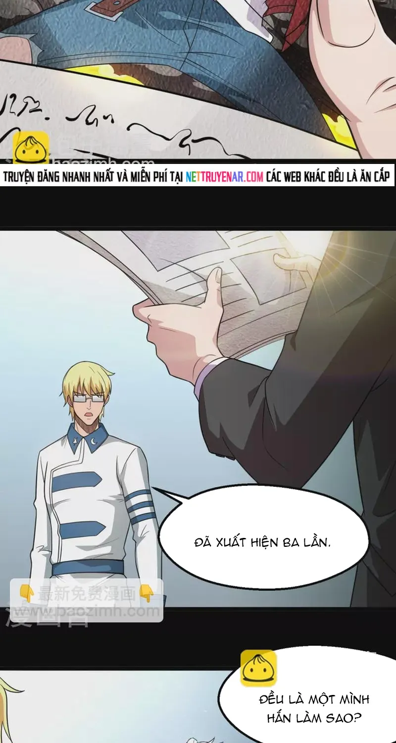 Địa Ngục Này Ta Mở Ra Đấy Chap 684 - Next Chap 685
