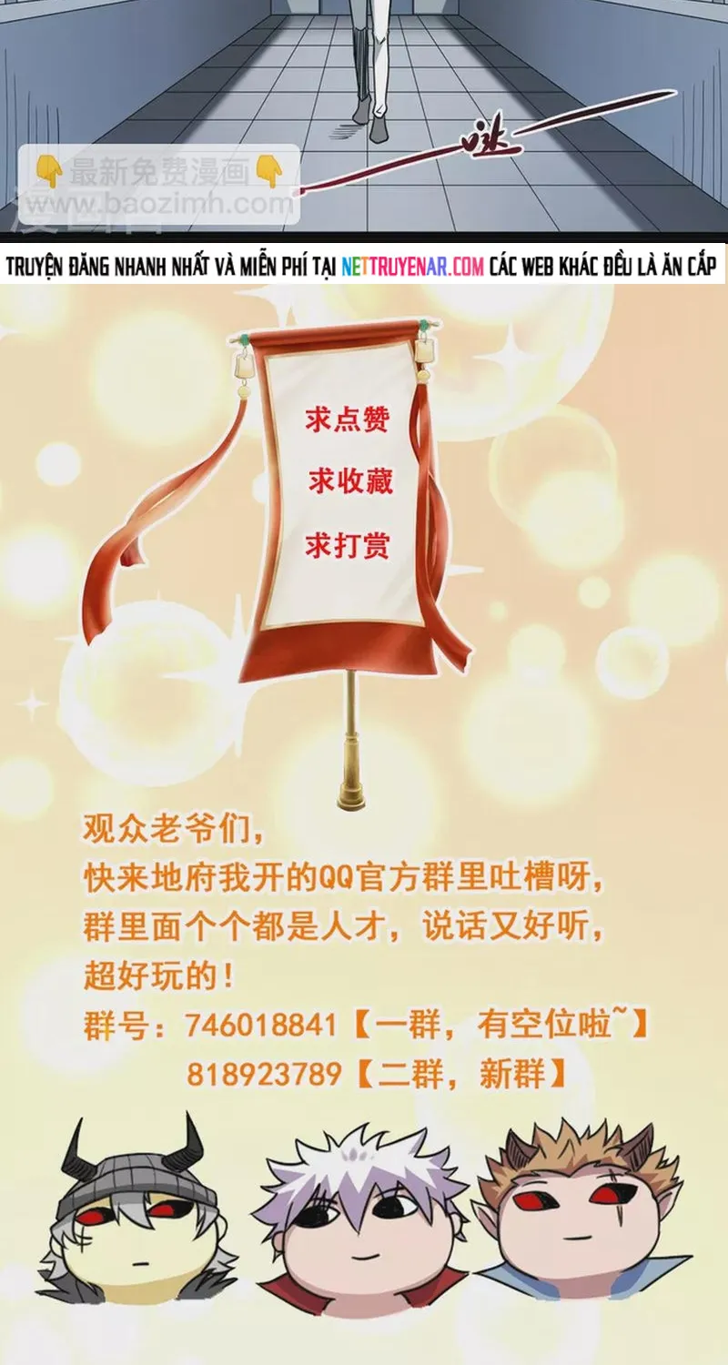 Địa Ngục Này Ta Mở Ra Đấy Chap 684 - Next Chap 685