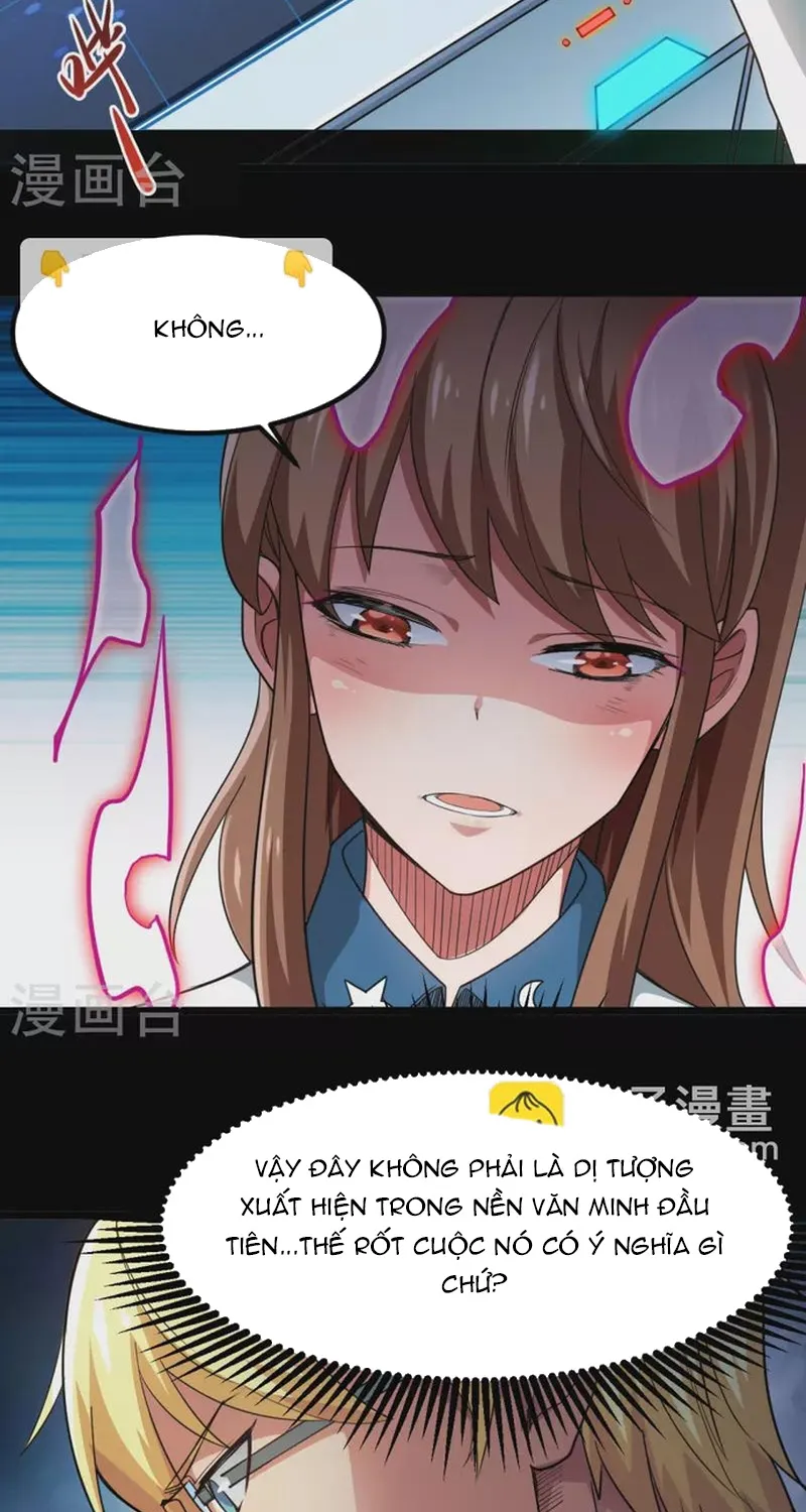 Địa Ngục Này Ta Mở Ra Đấy Chap 684 - Next Chap 685