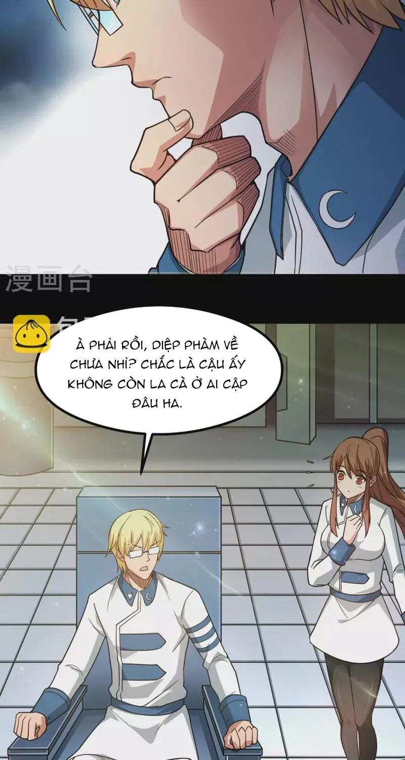 Địa Ngục Này Ta Mở Ra Đấy Chap 684 - Next Chap 685
