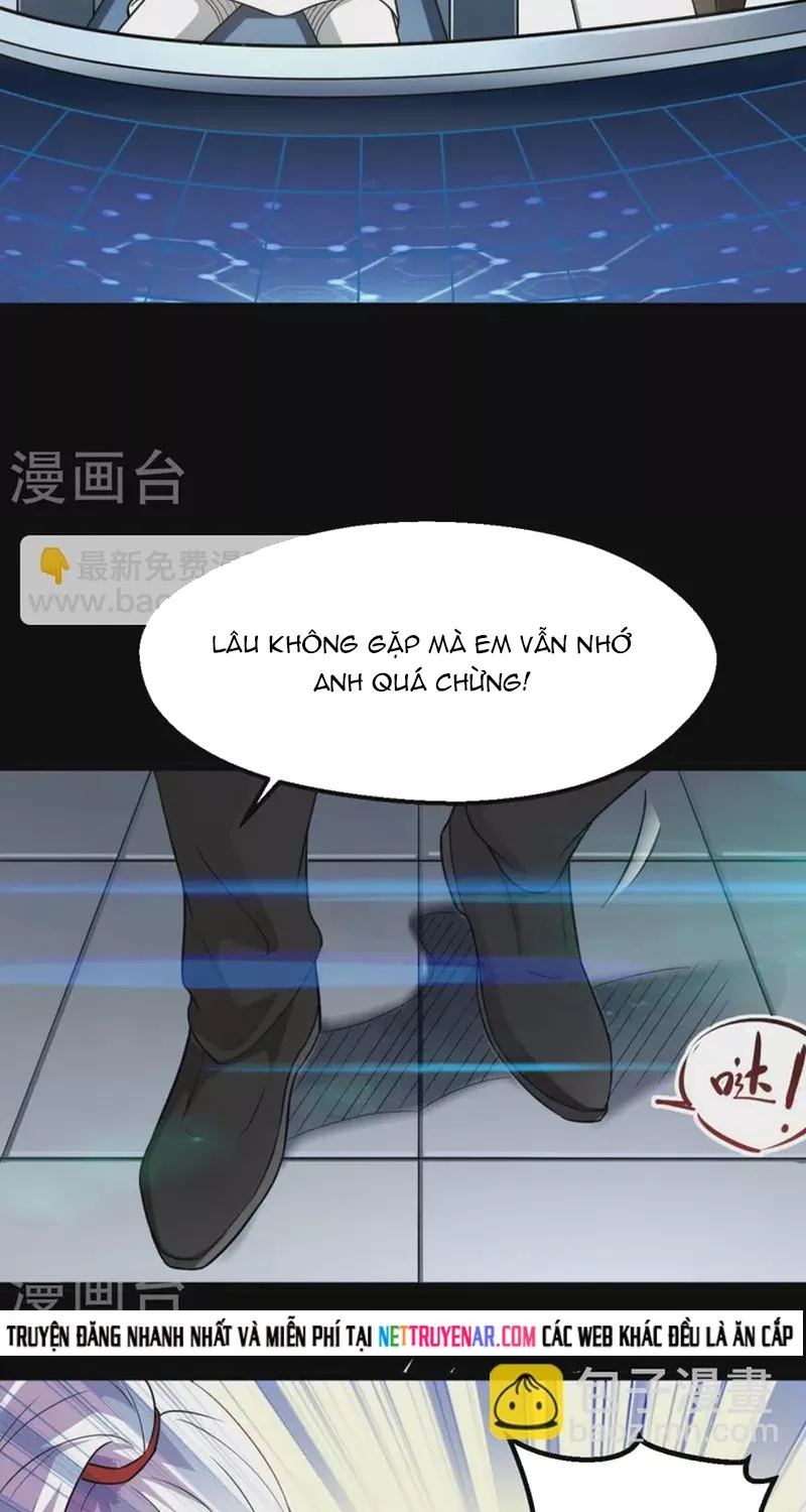 Địa Ngục Này Ta Mở Ra Đấy Chap 684 - Next Chap 685