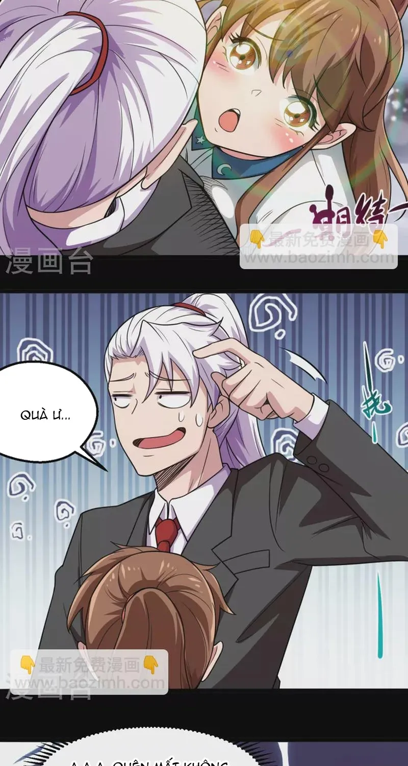 Địa Ngục Này Ta Mở Ra Đấy Chap 684 - Next Chap 685