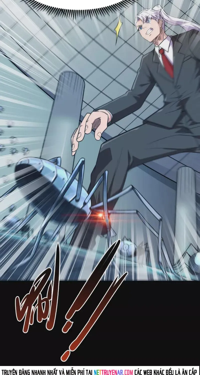 Địa Ngục Này Ta Mở Ra Đấy Chap 685 - Next Chap 686