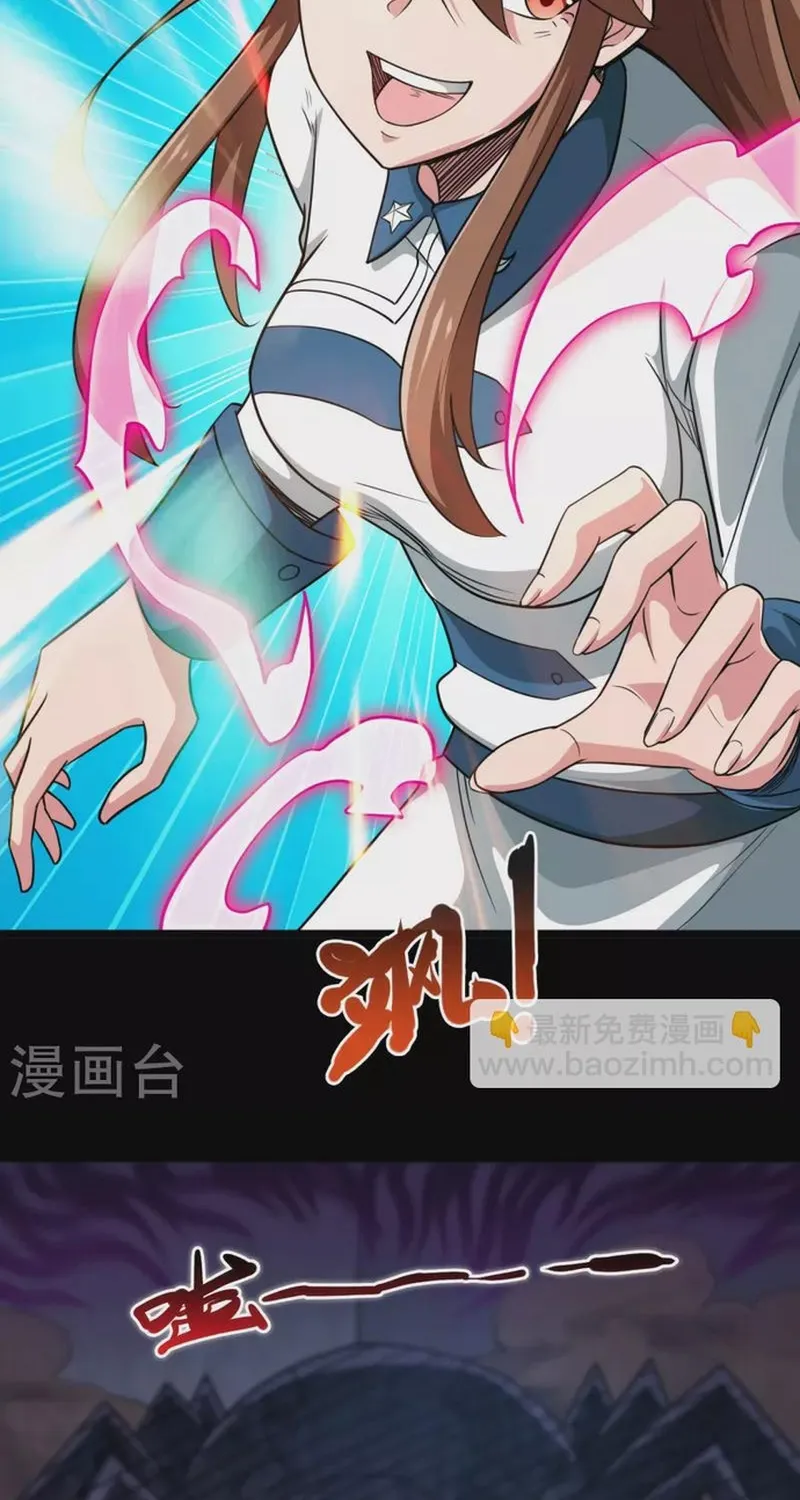 Địa Ngục Này Ta Mở Ra Đấy Chap 685 - Next Chap 686
