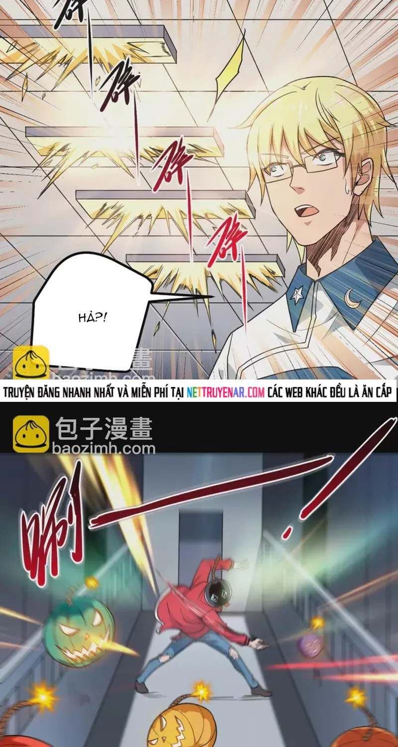 Địa Ngục Này Ta Mở Ra Đấy Chap 685 - Next Chap 686