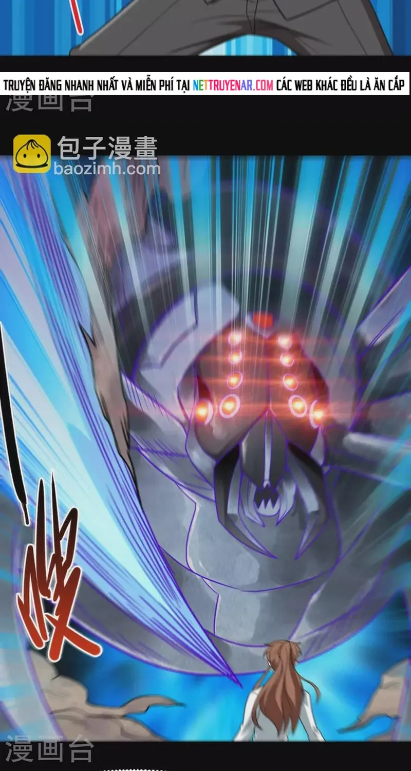 Địa Ngục Này Ta Mở Ra Đấy Chap 685 - Next Chap 686