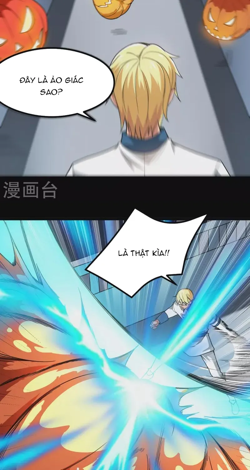 Địa Ngục Này Ta Mở Ra Đấy Chap 685 - Next Chap 686