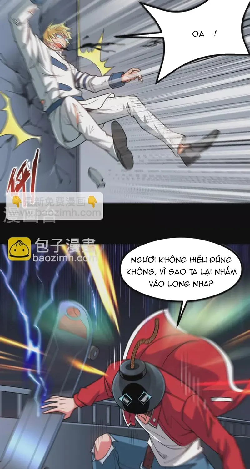 Địa Ngục Này Ta Mở Ra Đấy Chap 686 - Next Chap 687