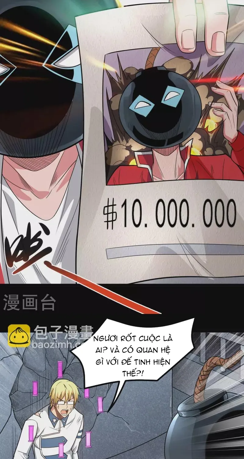 Địa Ngục Này Ta Mở Ra Đấy Chap 686 - Next Chap 687