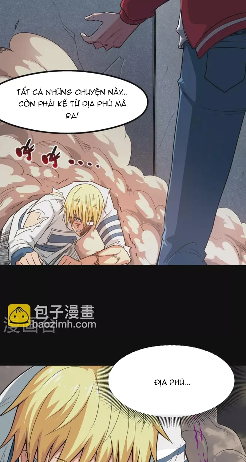 Địa Ngục Này Ta Mở Ra Đấy Chap 686 - Next Chap 687