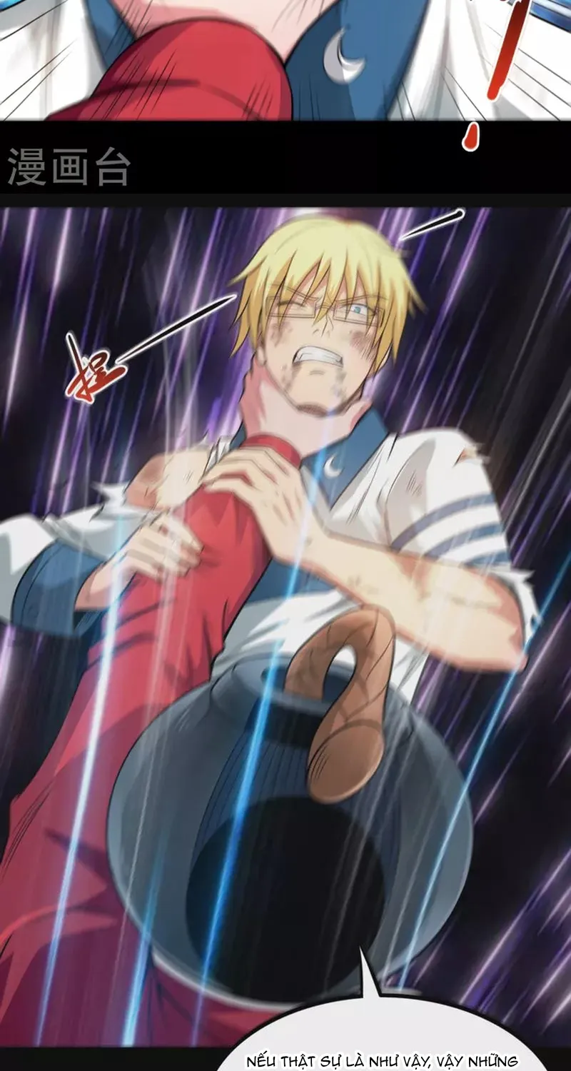 Địa Ngục Này Ta Mở Ra Đấy Chap 686 - Next Chap 687