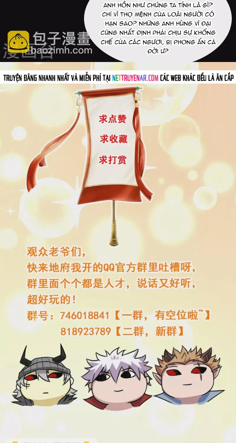 Địa Ngục Này Ta Mở Ra Đấy Chap 686 - Next Chap 687