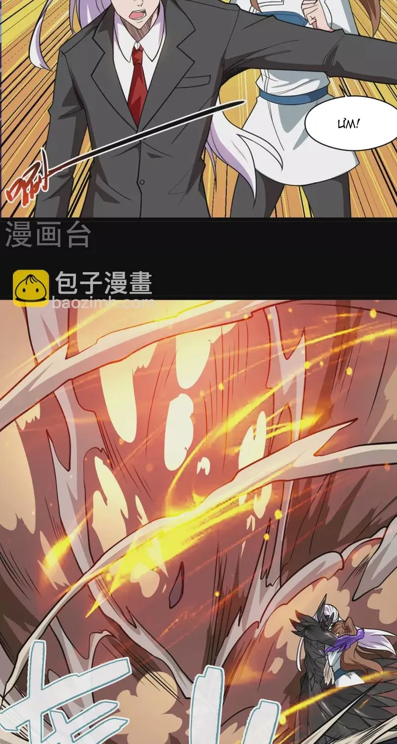 Địa Ngục Này Ta Mở Ra Đấy Chap 686 - Next Chap 687