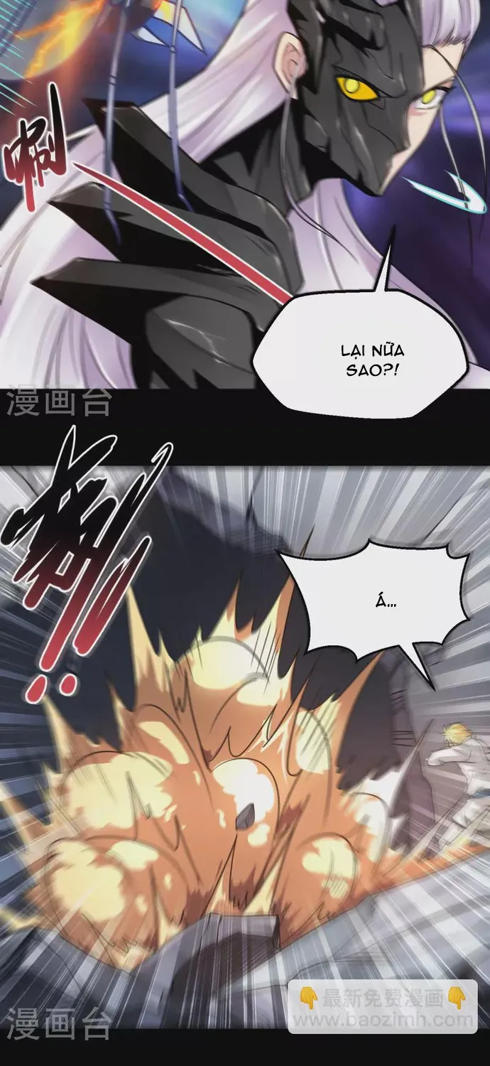 Địa Ngục Này Ta Mở Ra Đấy Chap 687 - Next Chap 688