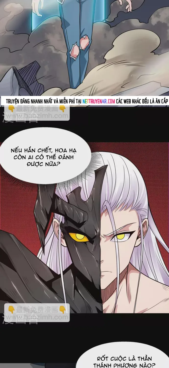 Địa Ngục Này Ta Mở Ra Đấy Chap 687 - Next Chap 688