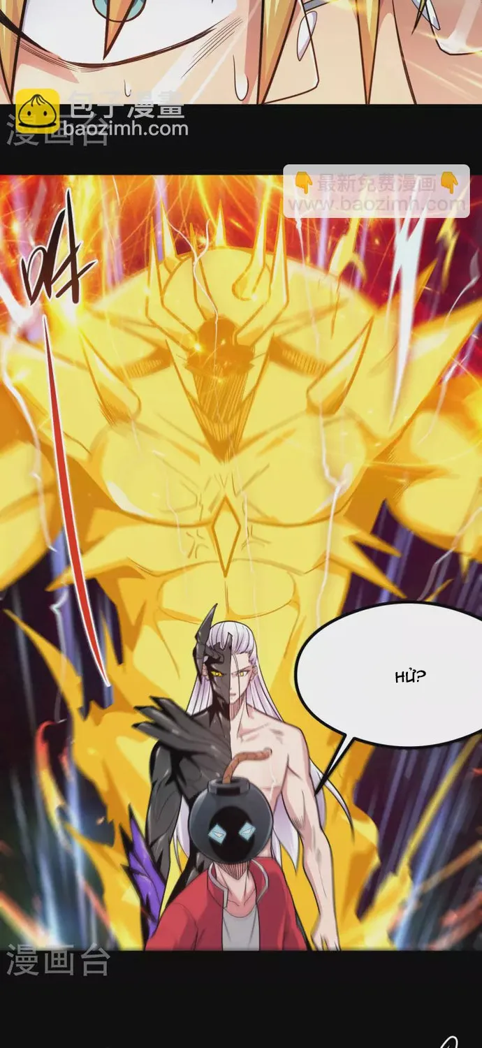 Địa Ngục Này Ta Mở Ra Đấy Chap 687 - Next Chap 688