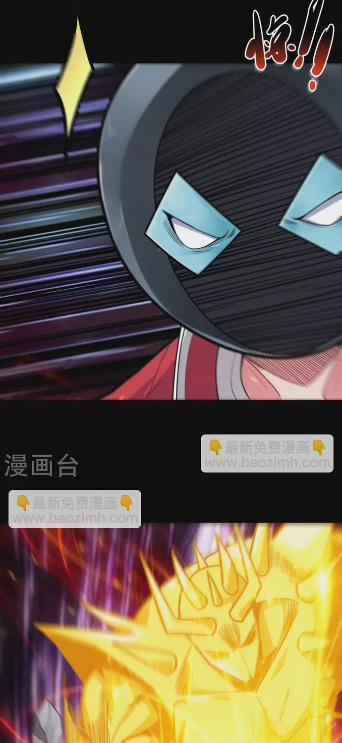 Địa Ngục Này Ta Mở Ra Đấy Chap 687 - Next Chap 688