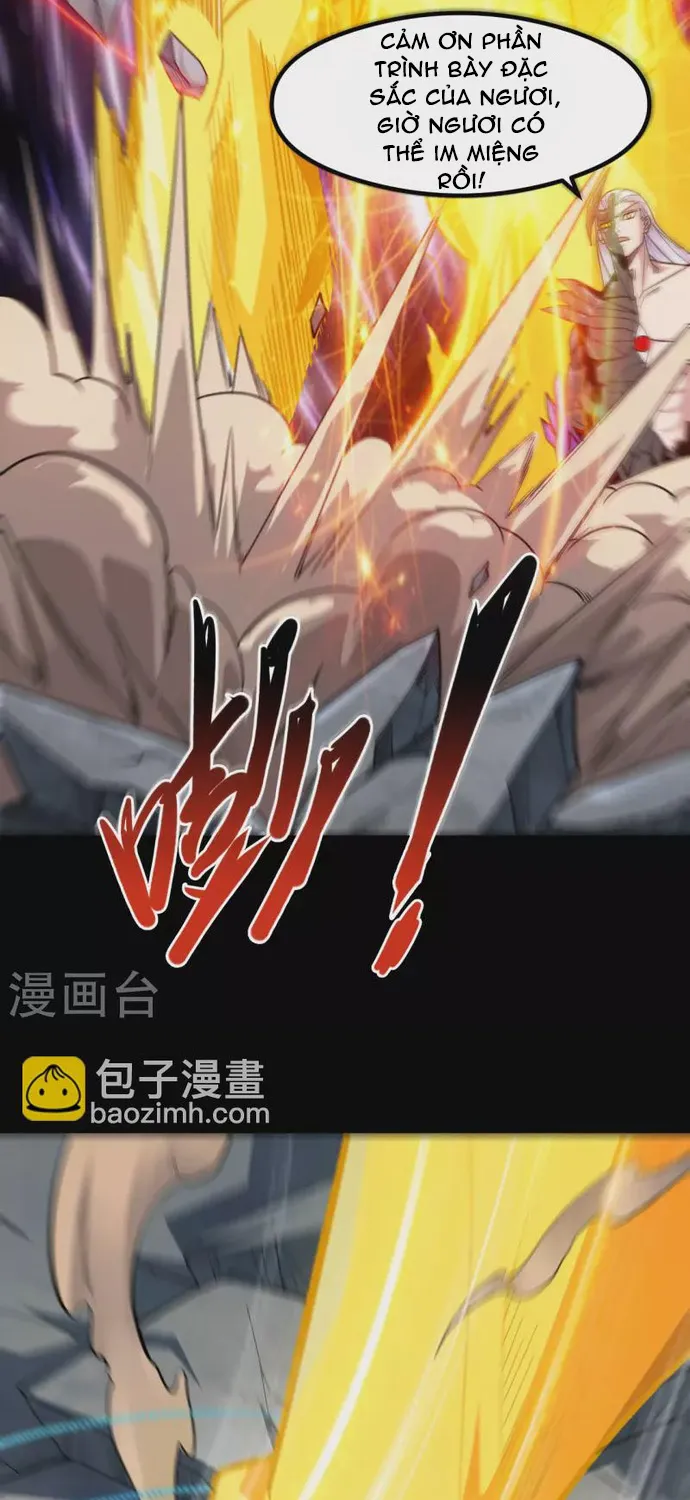 Địa Ngục Này Ta Mở Ra Đấy Chap 687 - Next Chap 688