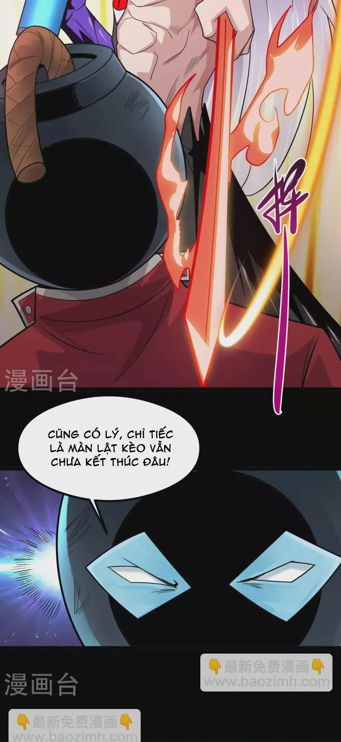 Địa Ngục Này Ta Mở Ra Đấy Chap 689 - Next Chap 690