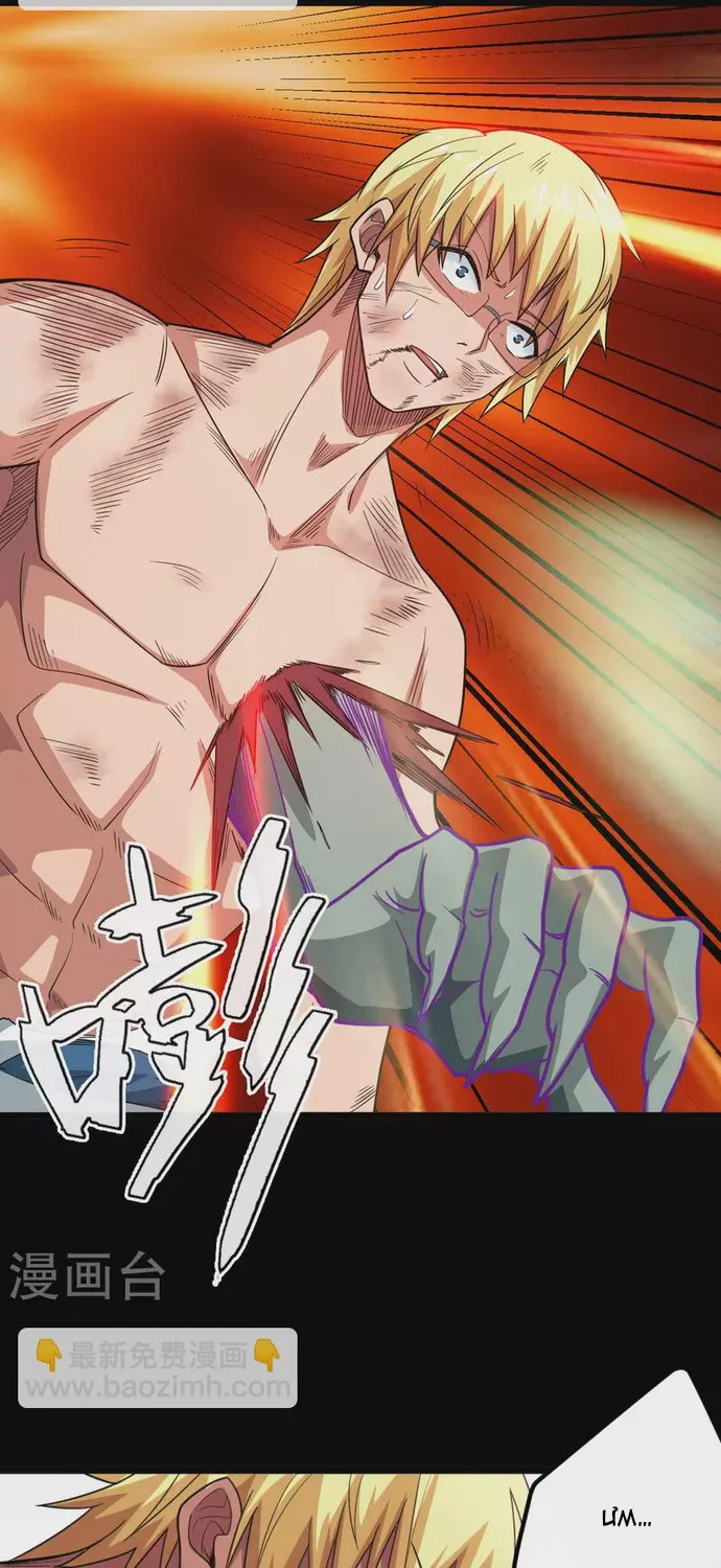 Địa Ngục Này Ta Mở Ra Đấy Chap 689 - Next Chap 690