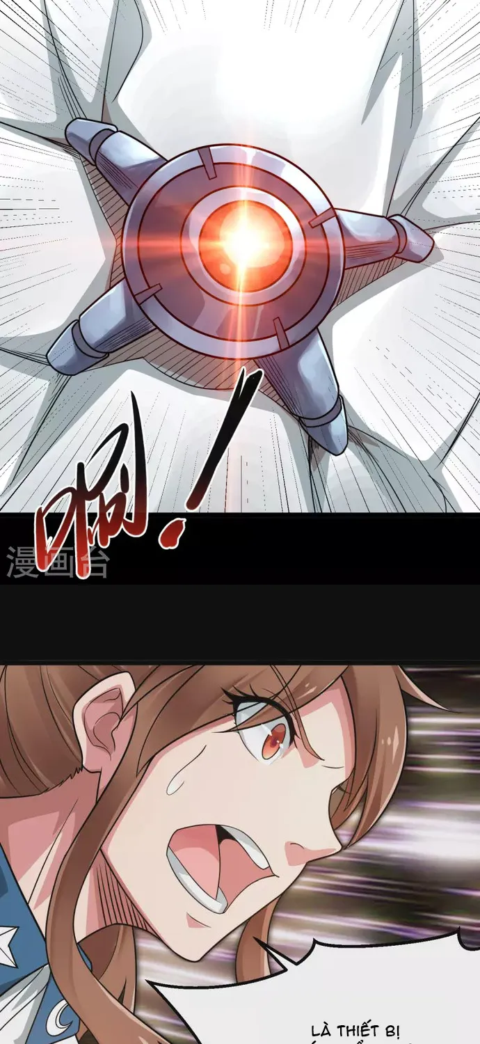 Địa Ngục Này Ta Mở Ra Đấy Chap 689 - Next Chap 690