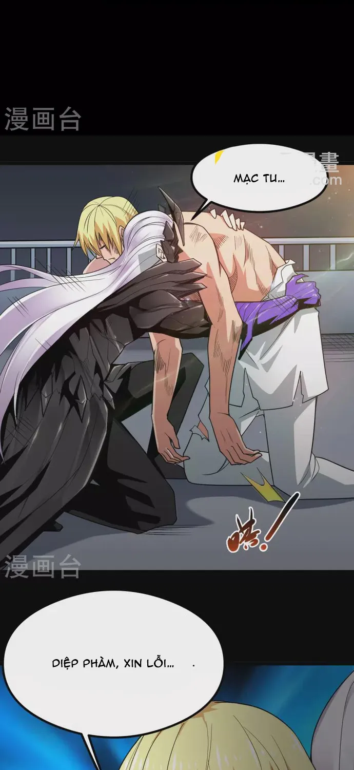 Địa Ngục Này Ta Mở Ra Đấy Chap 689 - Next Chap 690