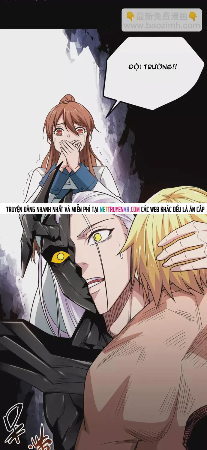 Địa Ngục Này Ta Mở Ra Đấy Chap 689 - Next Chap 690