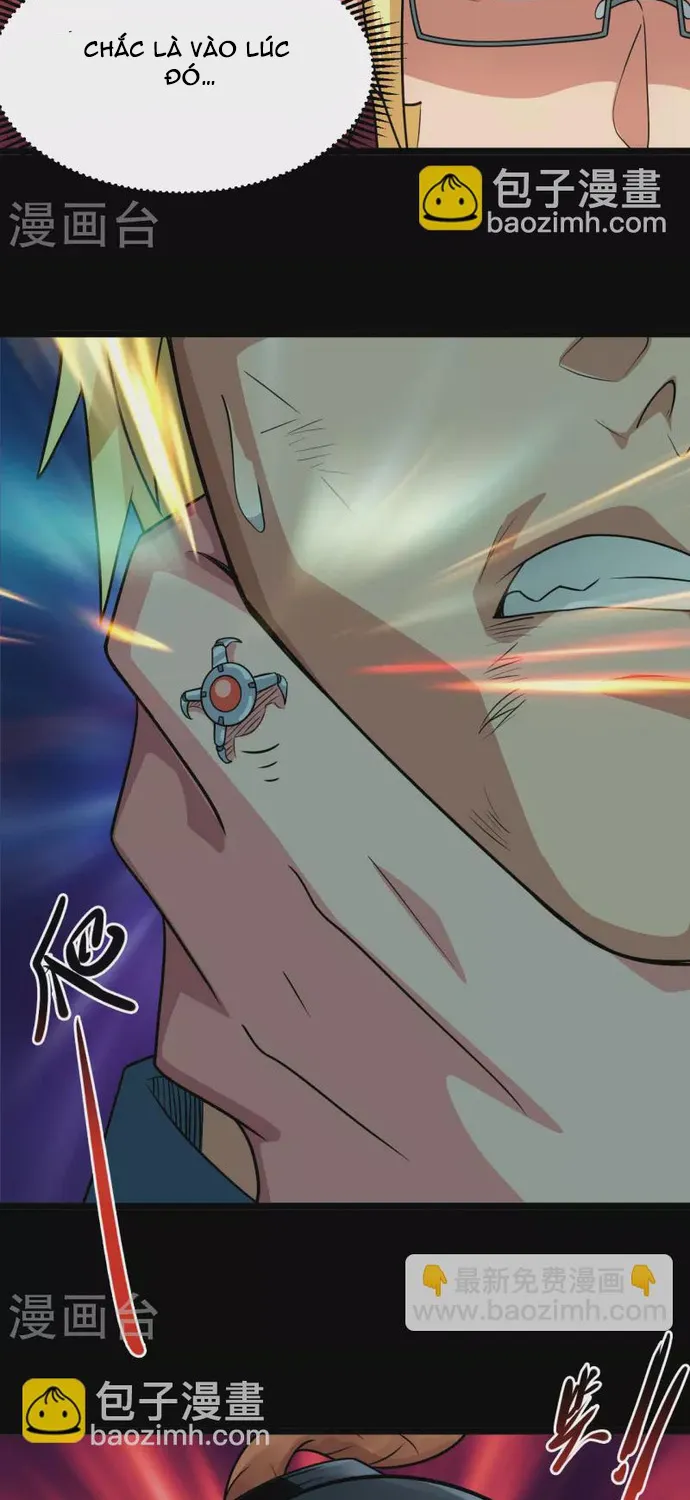 Địa Ngục Này Ta Mở Ra Đấy Chap 689 - Next Chap 690