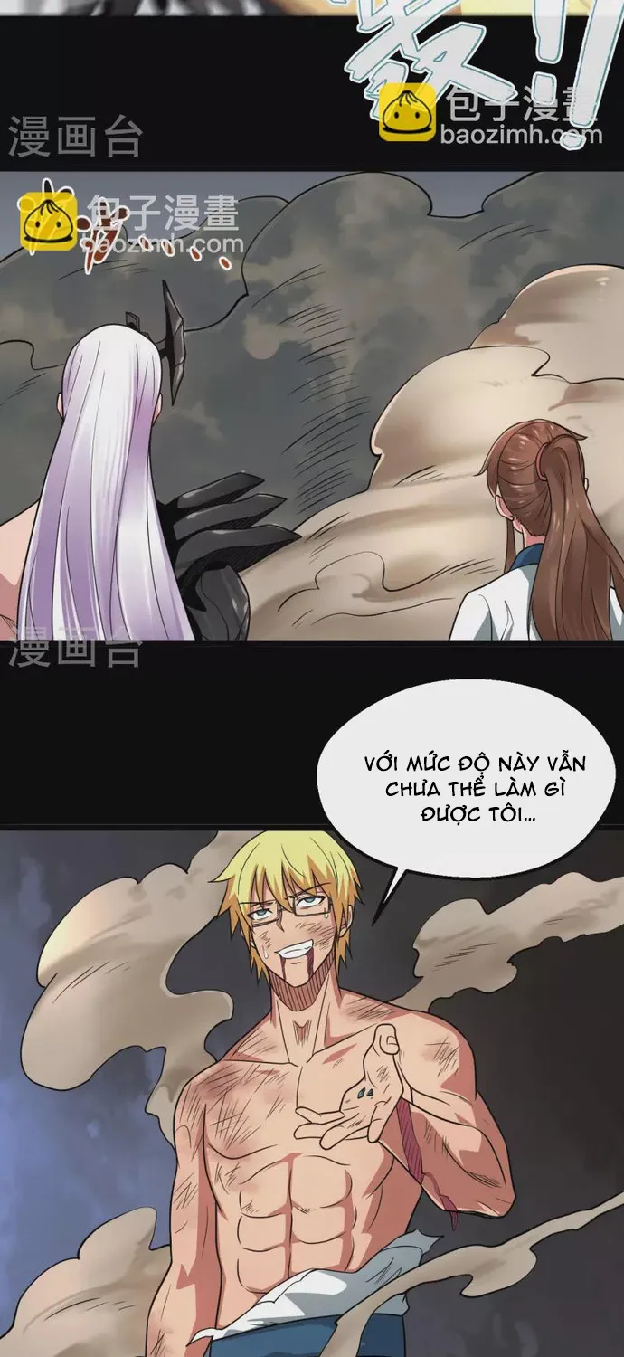 Địa Ngục Này Ta Mở Ra Đấy Chap 689 - Next Chap 690