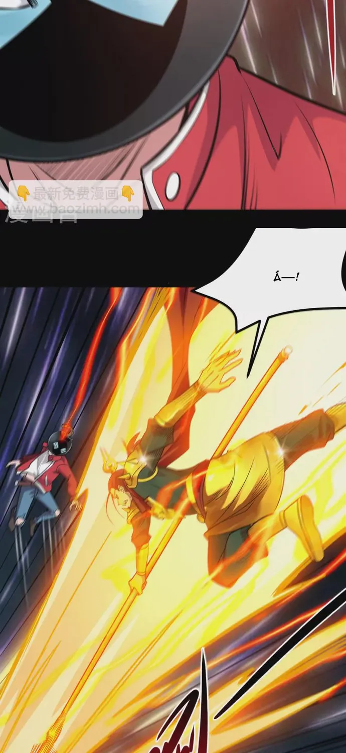 Địa Ngục Này Ta Mở Ra Đấy Chap 690 - Next Chap 691