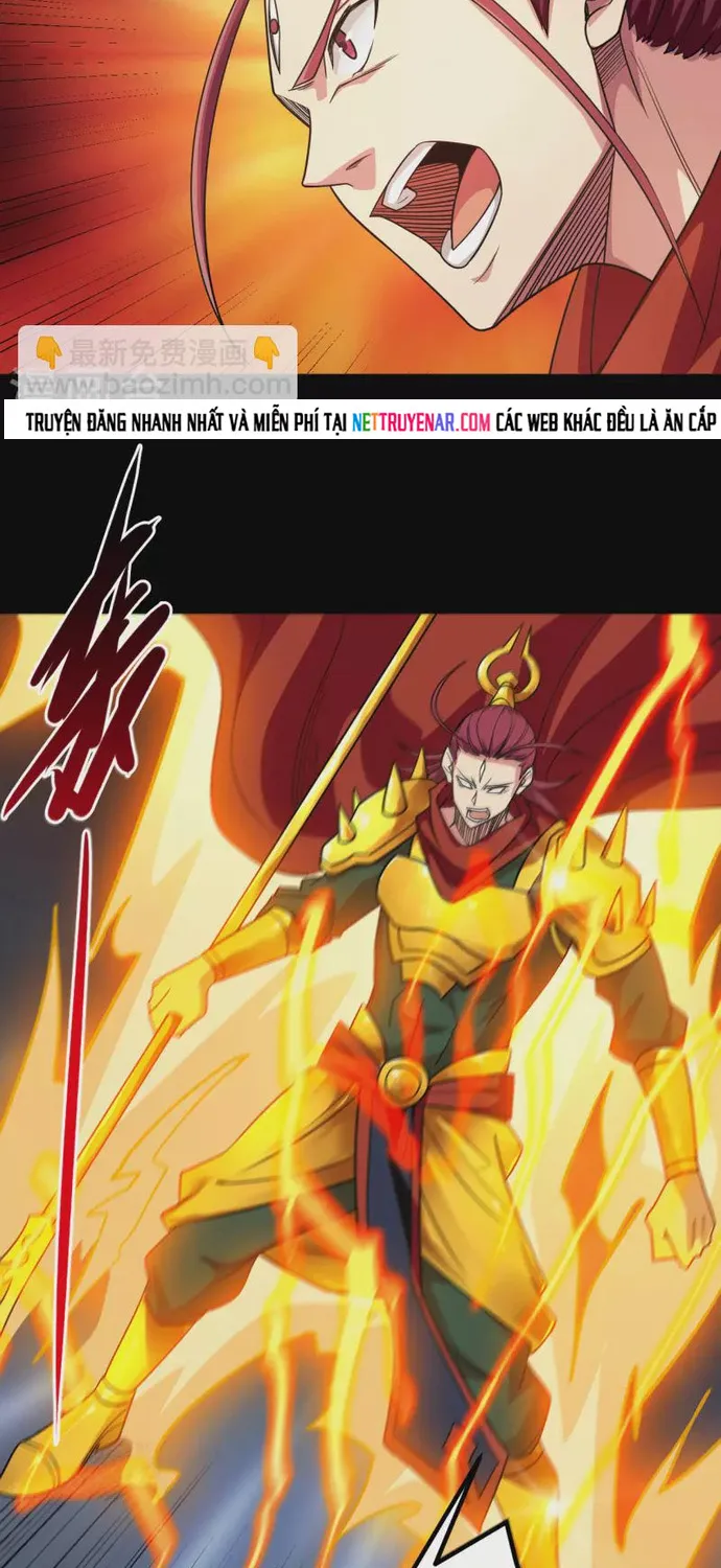 Địa Ngục Này Ta Mở Ra Đấy Chap 690 - Next Chap 691