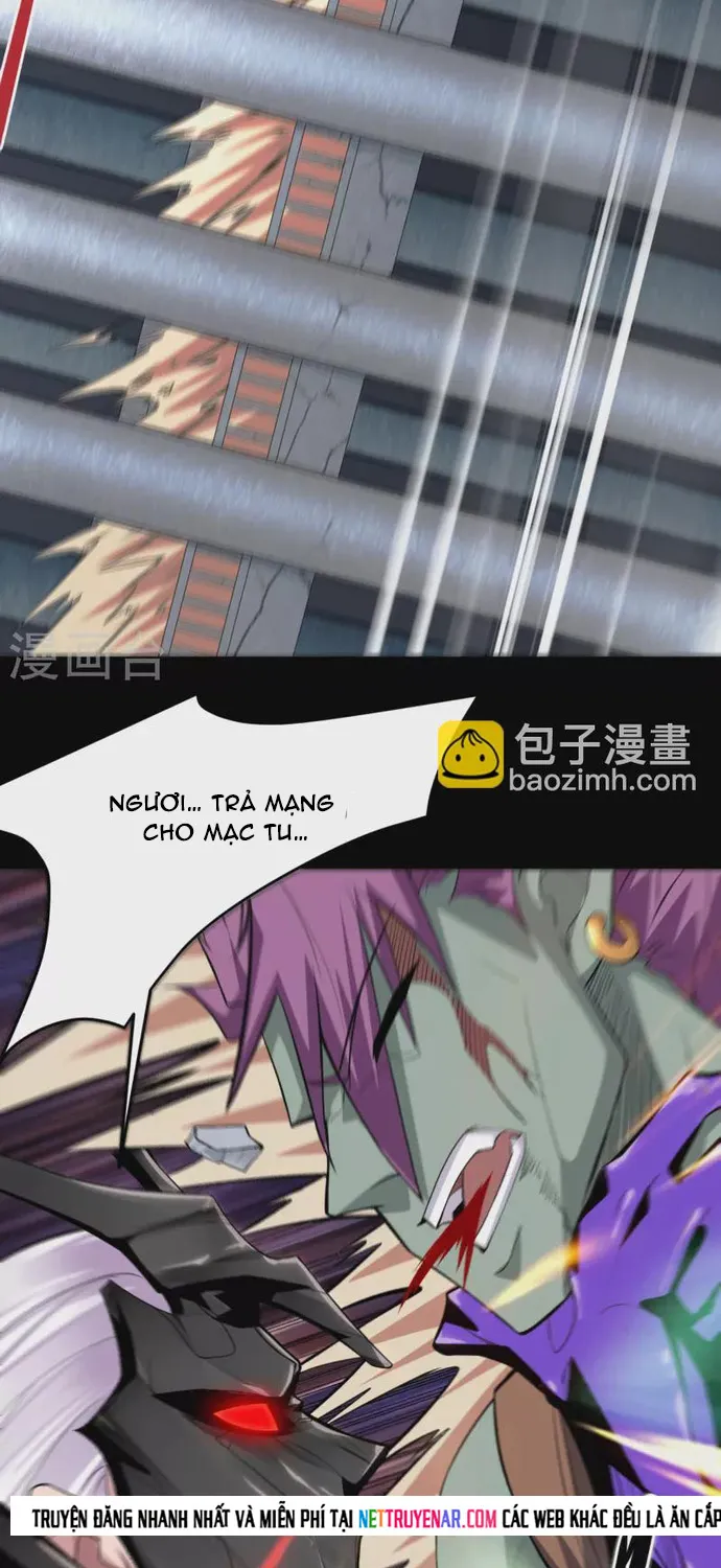 Địa Ngục Này Ta Mở Ra Đấy Chap 690 - Next Chap 691