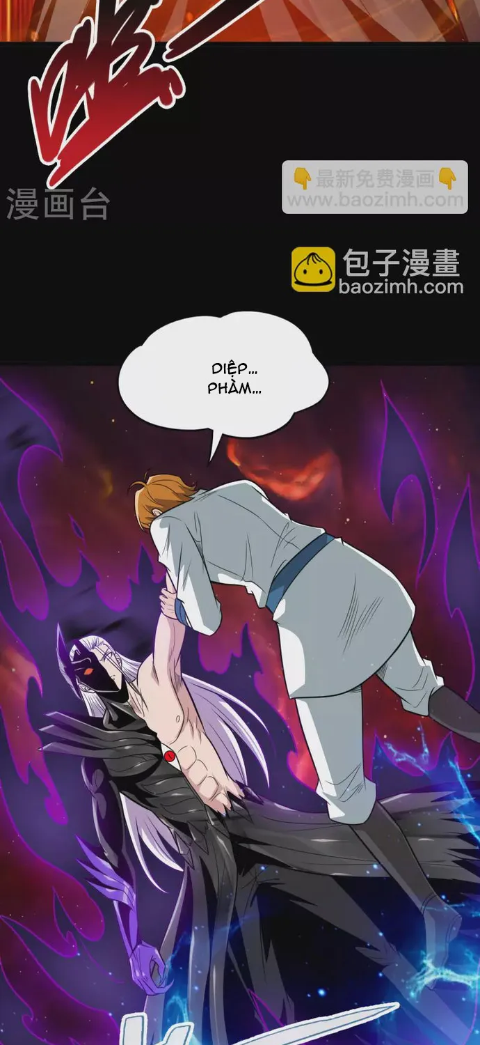 Địa Ngục Này Ta Mở Ra Đấy Chap 692 - Next Chap 693